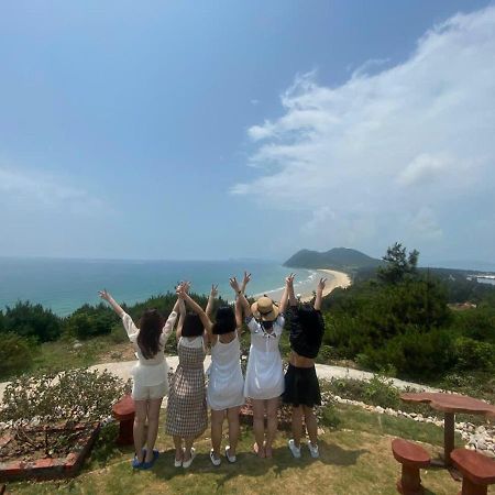 Thien Duong Quan Lan - Friendly Homestay Lang Lieu Екстер'єр фото