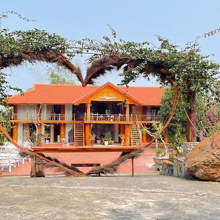 Thien Duong Quan Lan - Friendly Homestay Lang Lieu Екстер'єр фото