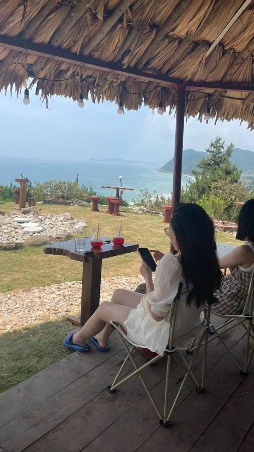 Thien Duong Quan Lan - Friendly Homestay Lang Lieu Екстер'єр фото
