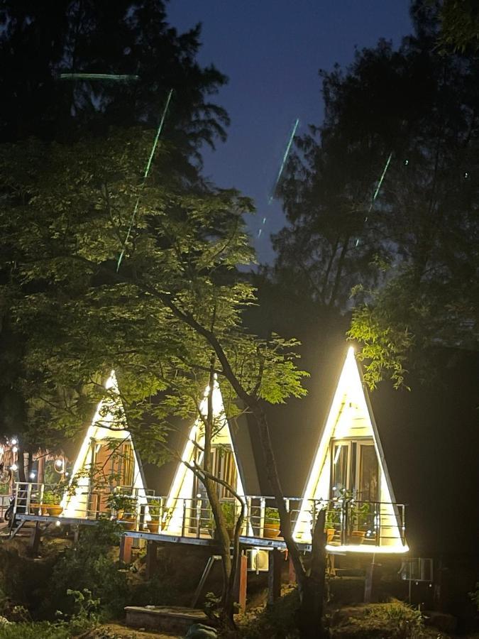 Thien Duong Quan Lan - Friendly Homestay Lang Lieu Екстер'єр фото