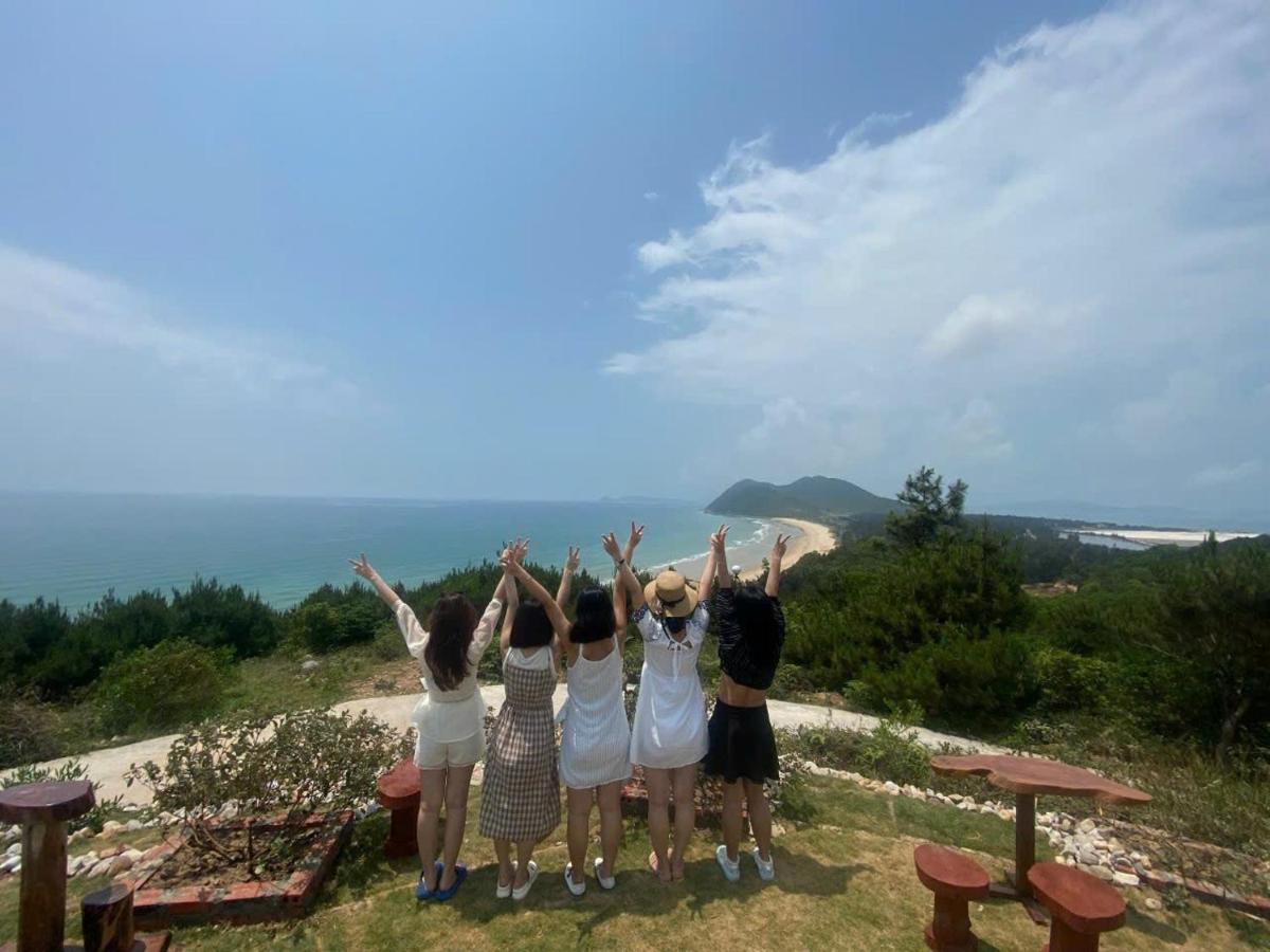 Thien Duong Quan Lan - Friendly Homestay Lang Lieu Екстер'єр фото