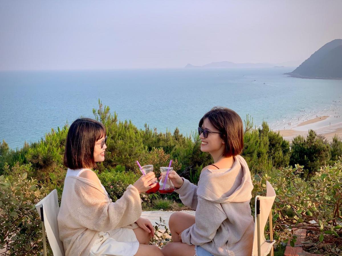 Thien Duong Quan Lan - Friendly Homestay Lang Lieu Екстер'єр фото