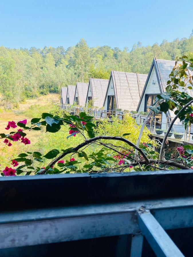 Thien Duong Quan Lan - Friendly Homestay Lang Lieu Екстер'єр фото