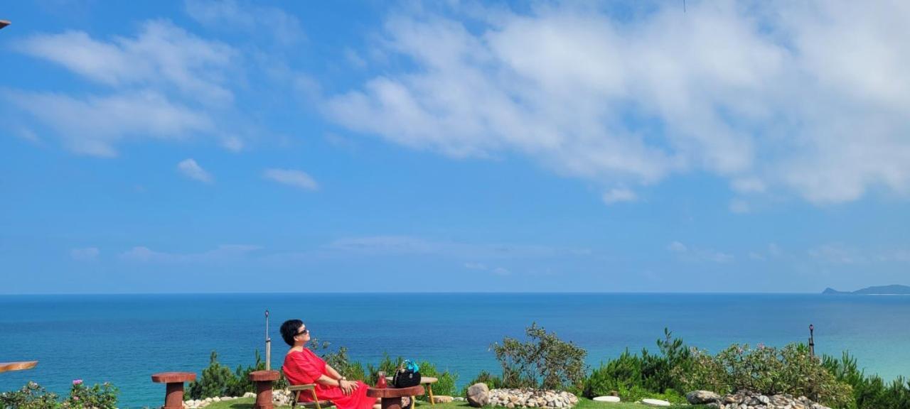 Thien Duong Quan Lan - Friendly Homestay Lang Lieu Екстер'єр фото